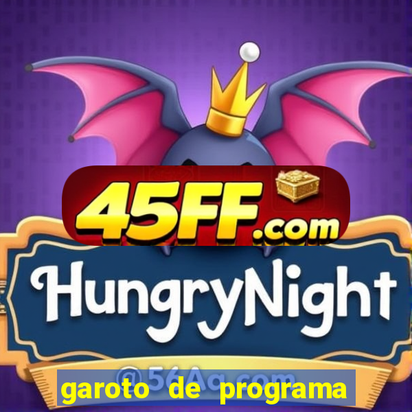 garoto de programa em praia grande